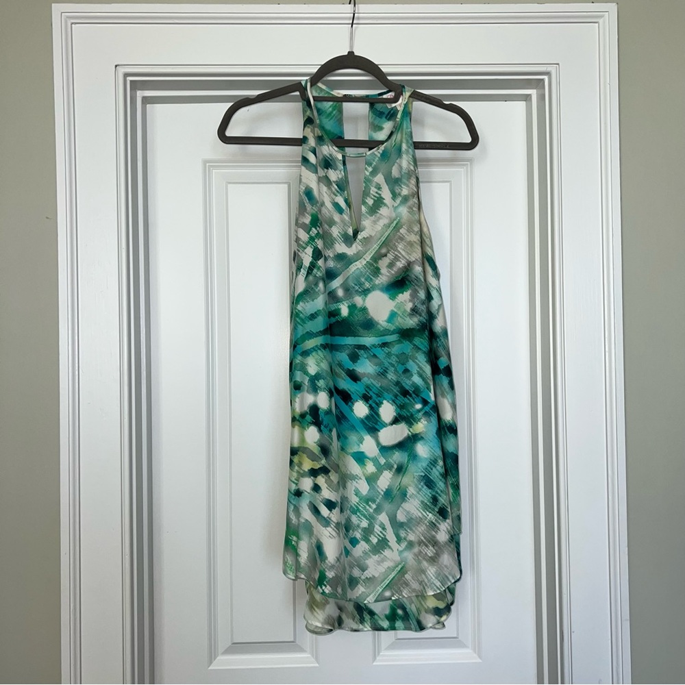 Parker dress